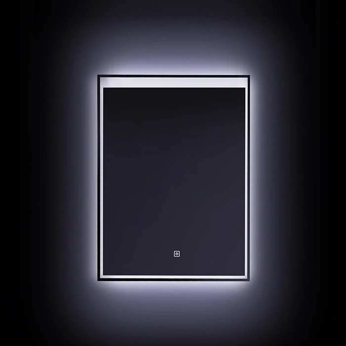 Anti Fog Bathroom Vanity Mirror