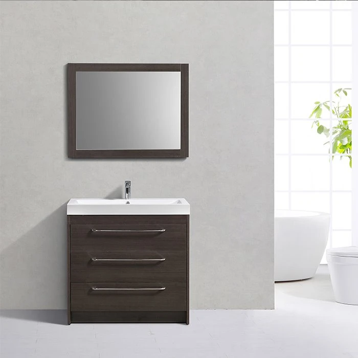 Bathroom Counter Top Vanity