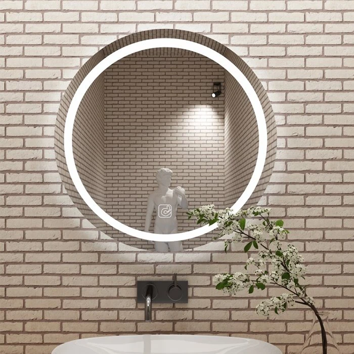 Bathroom Vanity Mirror with Led Lights