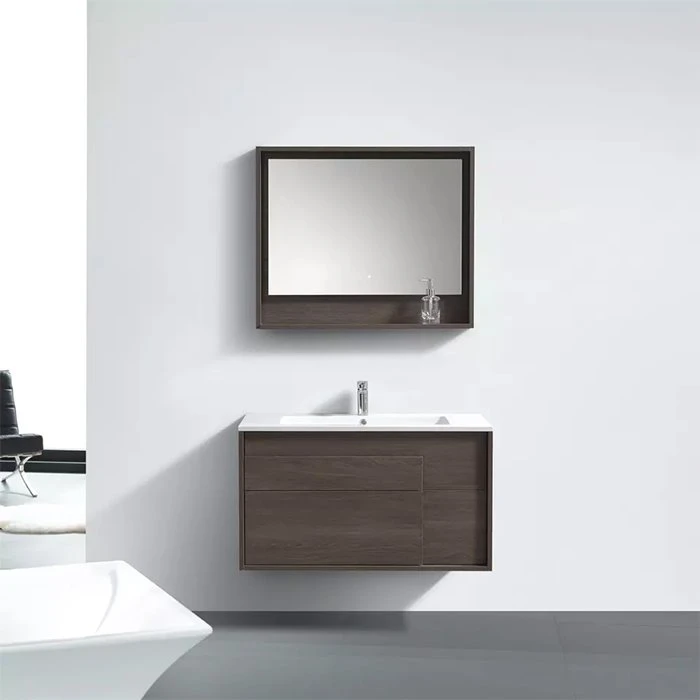 Large Single Sink Bathroom Vanity