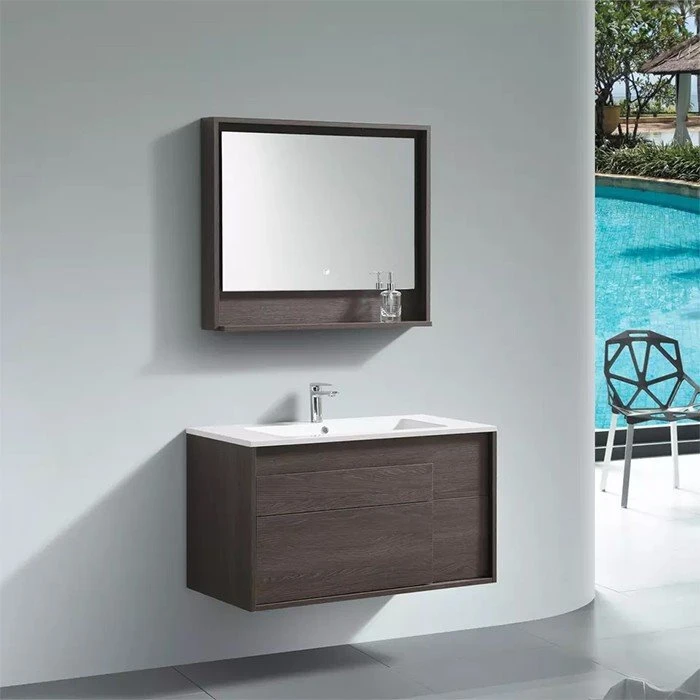 Large Single Sink Bathroom Vanity