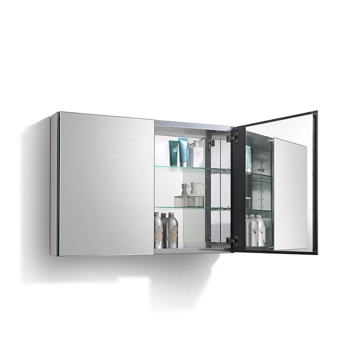 Luxury Bathroom Mirror Cabinets