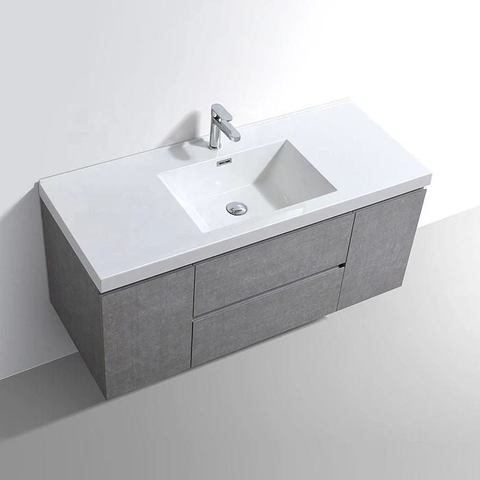 Sink And Cabinet Set