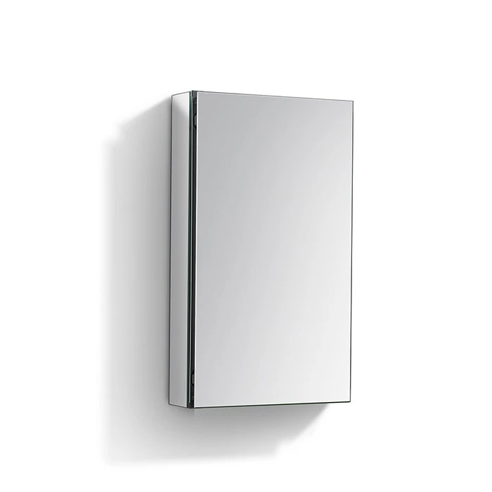 Skinny Medicine Cabinet