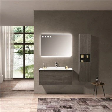 42 Single Bathroom Vanity Set