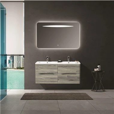 48 Inch Double Vanity