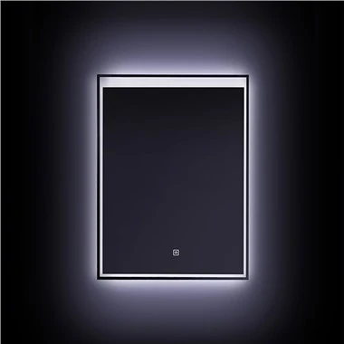 Anti Fog Bathroom Vanity Mirror