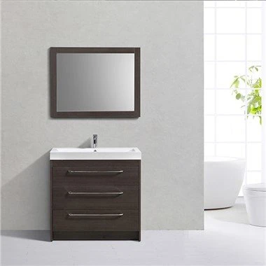 Bathroom Counter Top Vanity