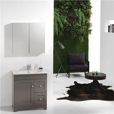Bathroom Sink with Cabinet Modern