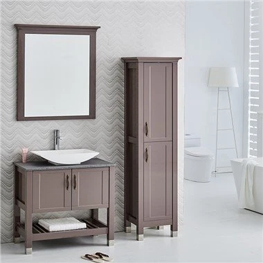 Bathroom Vanity and Sink Combo 36 Inch