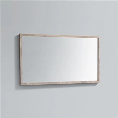 Bathroom Vanity Mirror Wood Frame