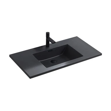 Black Wash Basin for Bathroom