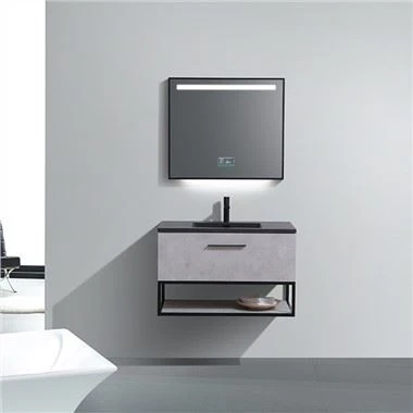 Floating Single Bathroom Vanity