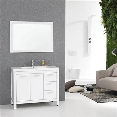 Freestanding Vanity Unit 1000mm