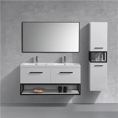 Hotel Style Bathroom Vanity