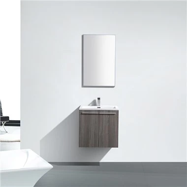 Knock Down Bathroom Vanity Cabinet