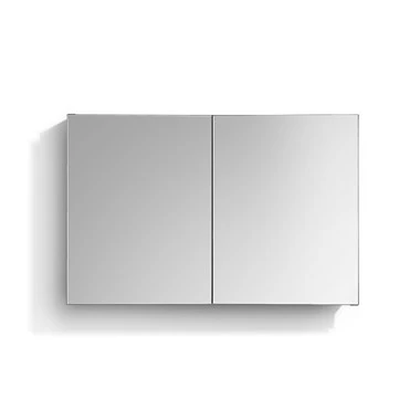 Luxury Bathroom Mirror Cabinets