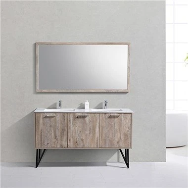 Luxury Bathroom Vanity Double Sink