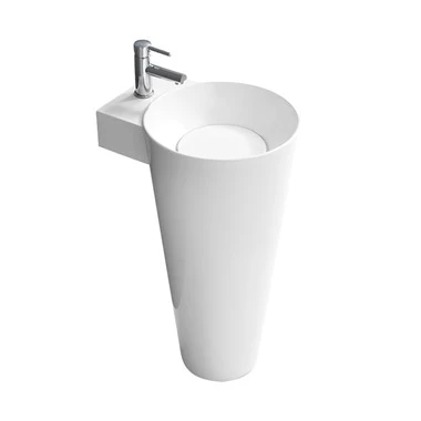 Pedestal Hand Wash Basin