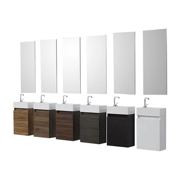 Small Cabinet Wall Mount