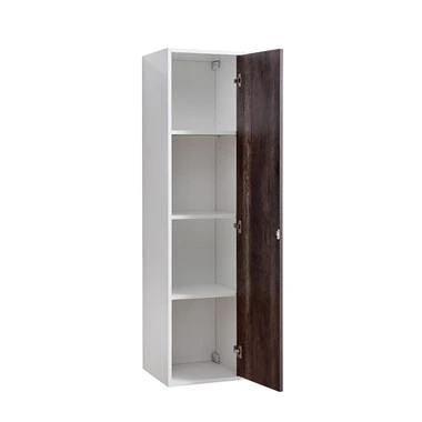 Wall Mount Linen Cabinet