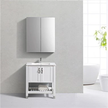 Waterproof Bathroom Vanity Units
