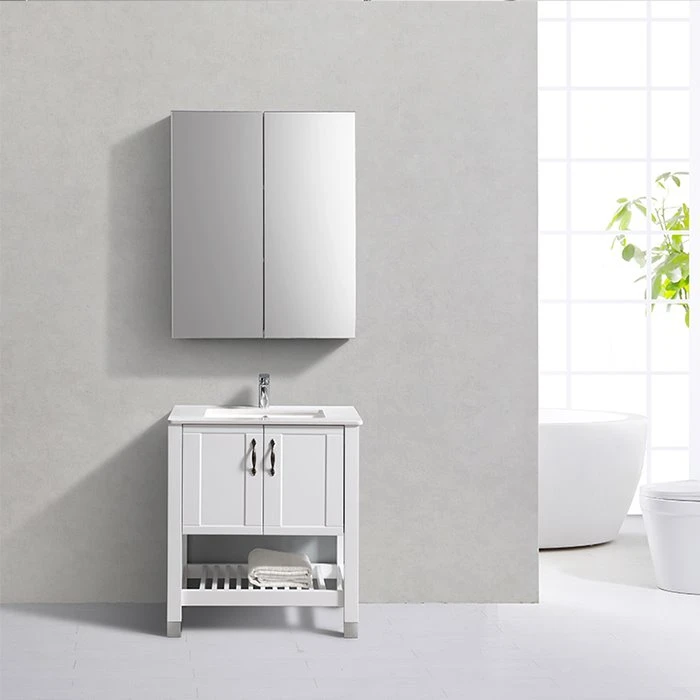Waterproof Bathroom Vanity Units