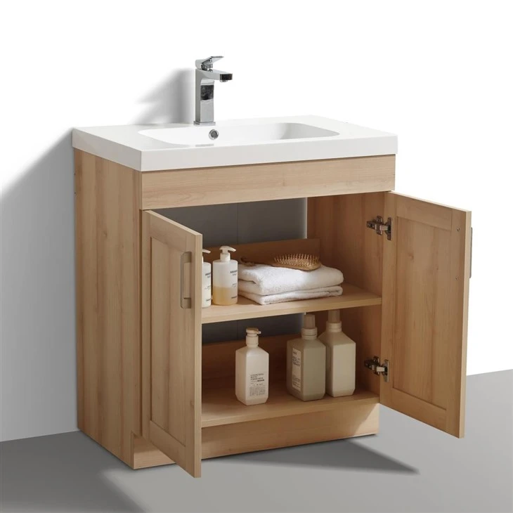 30 Inch Vanity Cabinet With Top factory