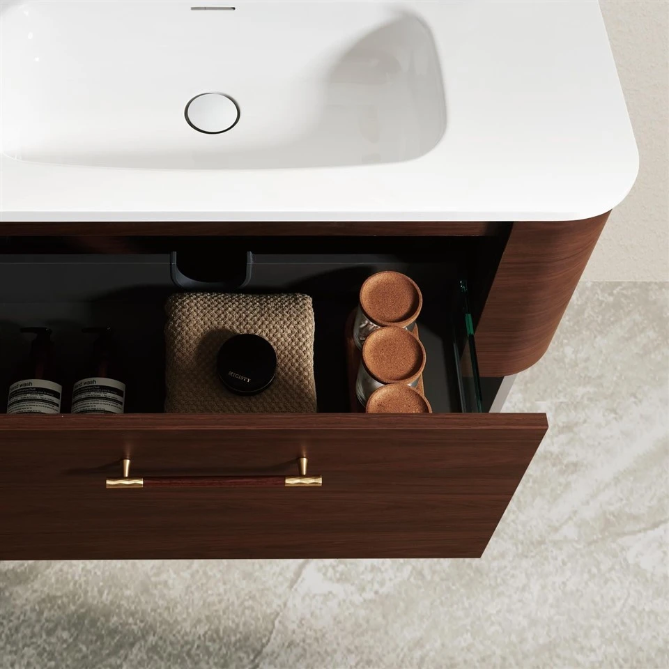 Artis Bathroom Cabinets factory