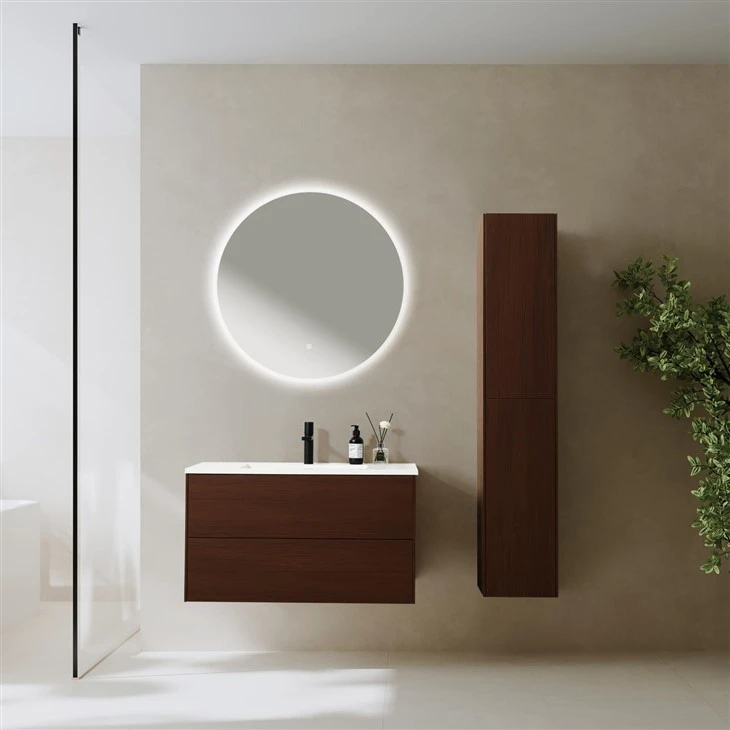 Bathroom Drawer Vanity