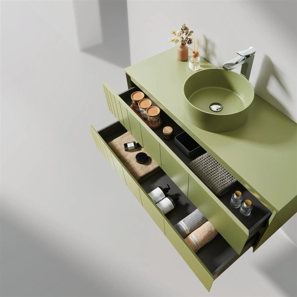 Bathroom Furniture For Storage factory