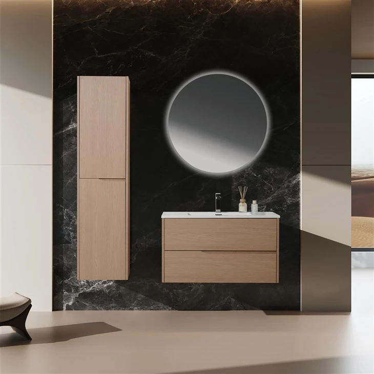 Bathroom Vanity Unit With Sink