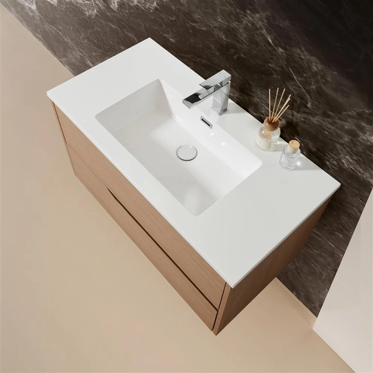 Bathroom Vanity Unit With Sink suppliers