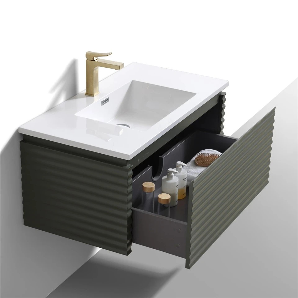 Bathroom Vanity With Sink factory