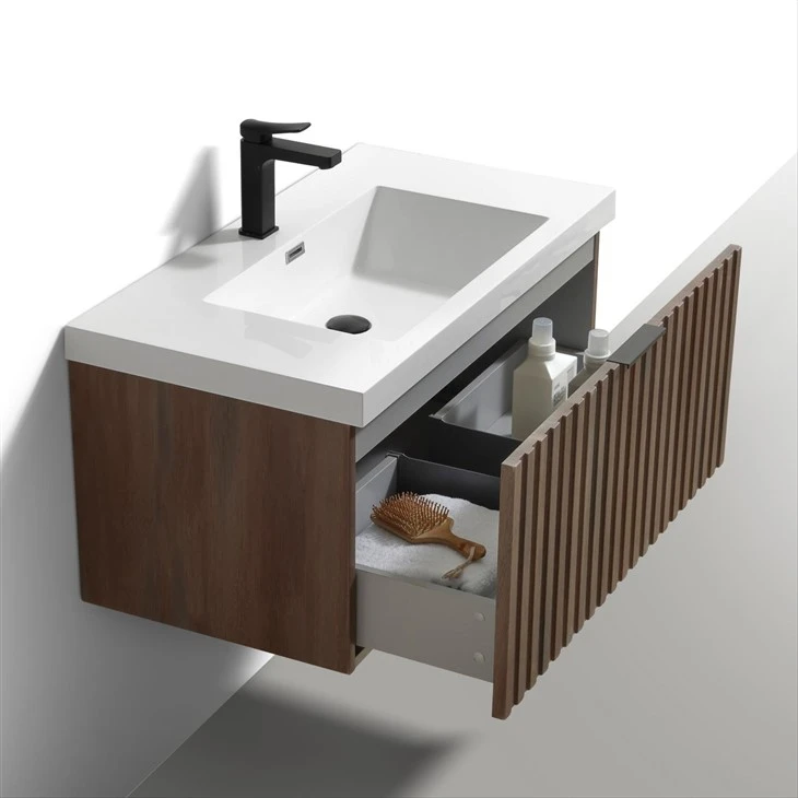 Bathroom Wall Cabinet Dark Wood best