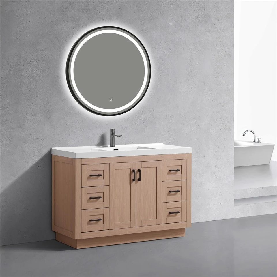 Custom Made Bathroom Vanity suppliers
