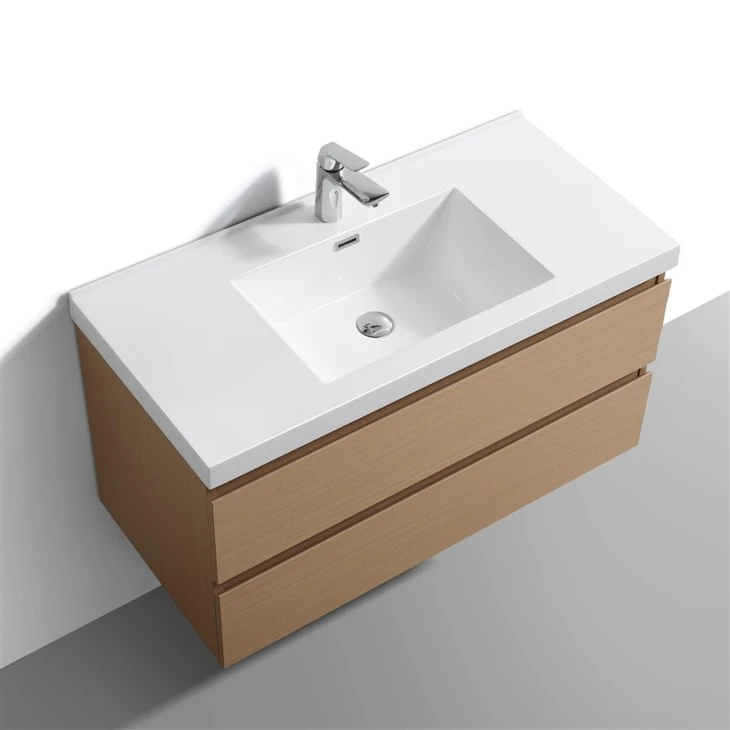 Restroom Sink Cabinet factory