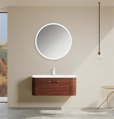 Artis Bathroom Cabinets