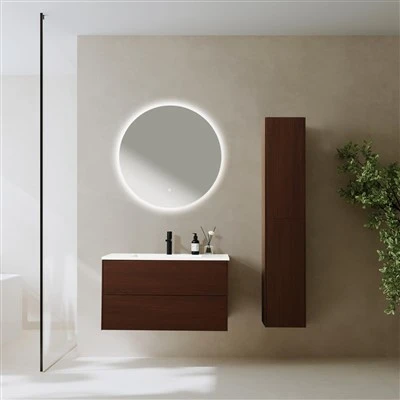 Bathroom Drawer Vanity
