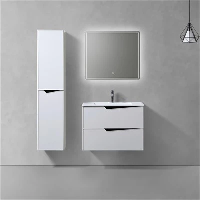 Floating Bathroom Vanity