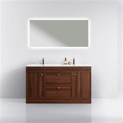 Freestanding Bathroom Furniture