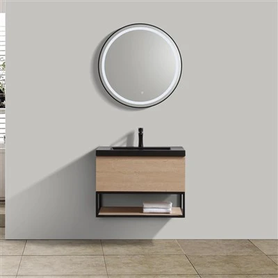 Slimline Bathroom Cabinet