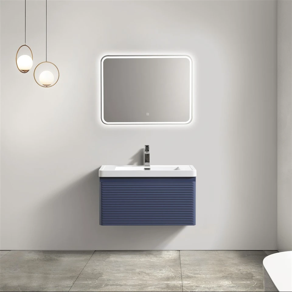 Wood Bathroom Vanity