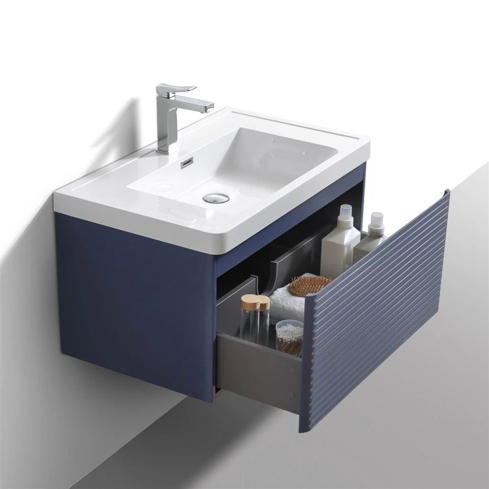 Wood Bathroom Vanity factory